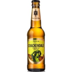 Thornbridge Crackendale